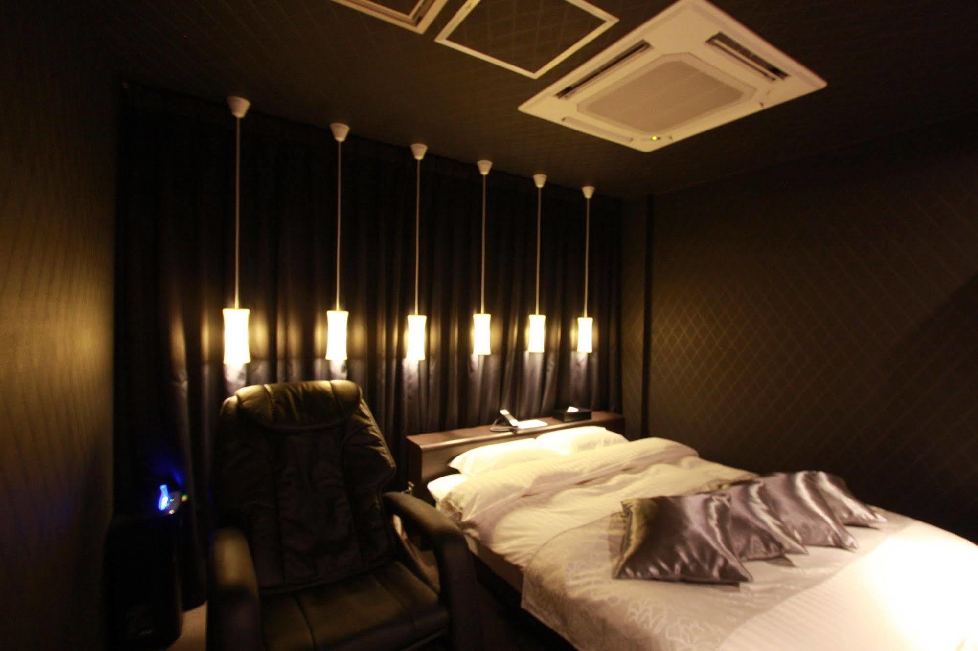 Hotel Edoyado (Adults Only) Tokio Exterior foto