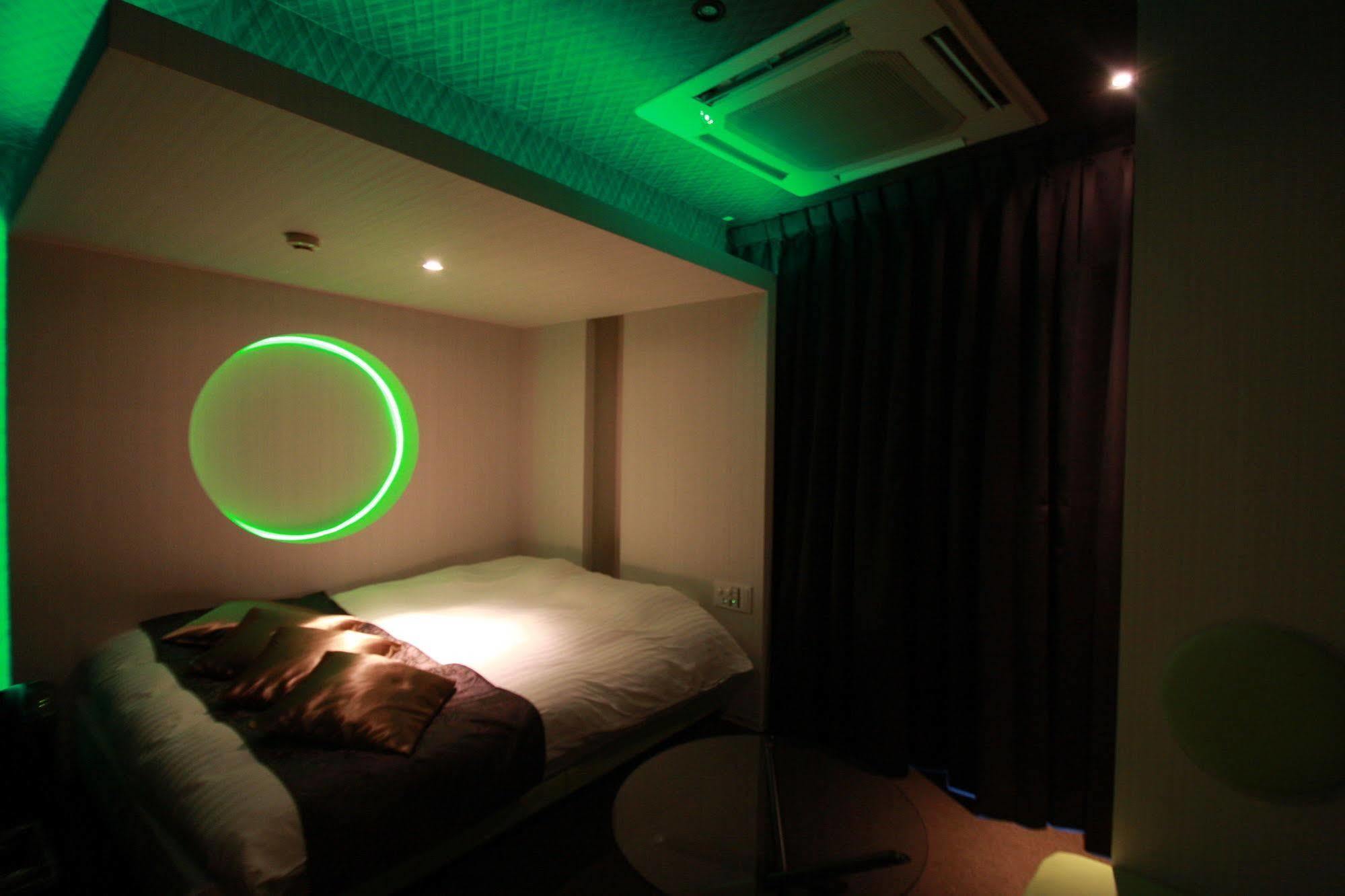 Hotel Edoyado (Adults Only) Tokio Exterior foto