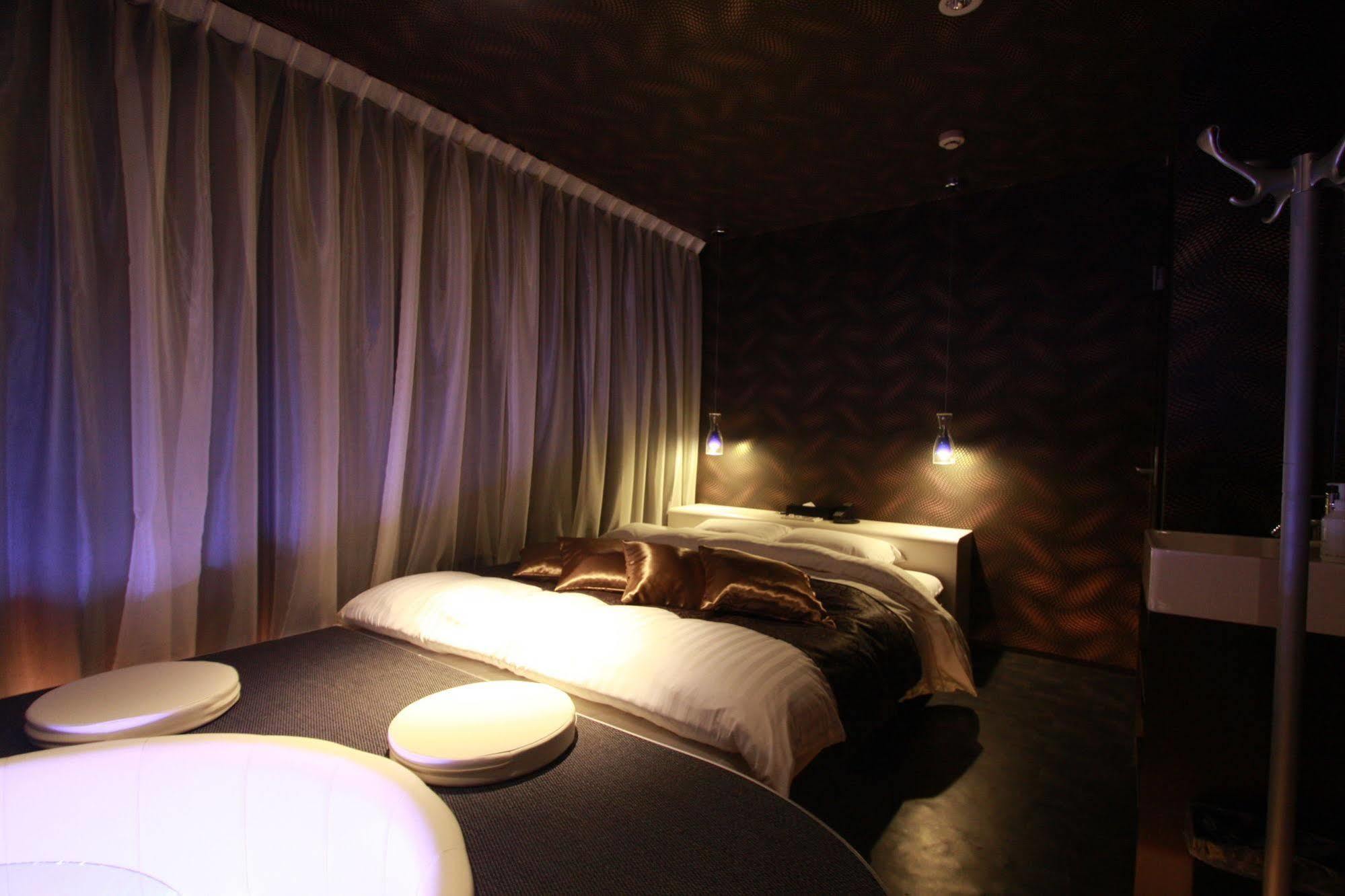 Hotel Edoyado (Adults Only) Tokio Exterior foto