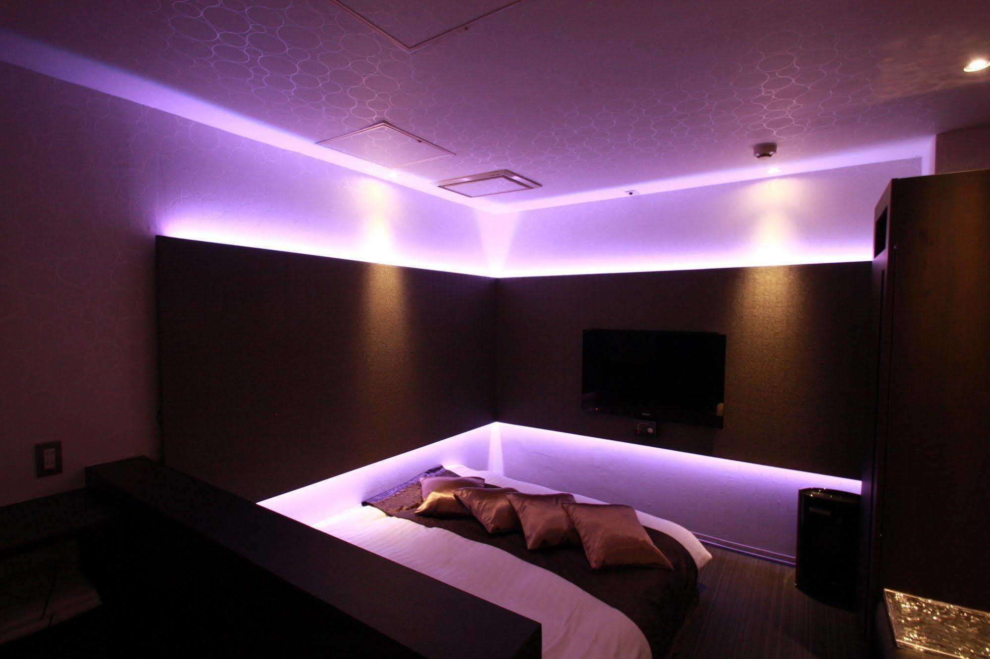Hotel Edoyado (Adults Only) Tokio Exterior foto